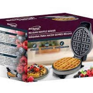 Brentwood Belgian Waffle Maker - TS-230S