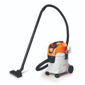 Stihl corded wet and dry vacuum