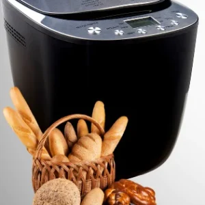 MAXSONIC ELITE BREADMAKER - MAX-BM4406