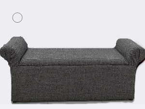 BED BENCH