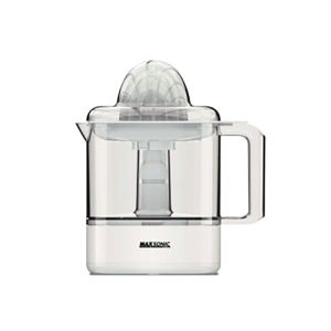 MAXSONIC ELITE JUICER - MAX-JC3001