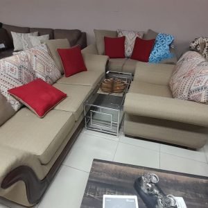 MONTANA 321 LIVING ROOM SUITE