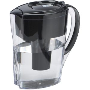BRITA FILTER JUG (GREY)