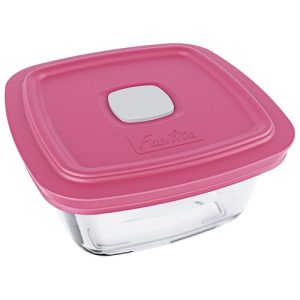 1 MARINEX GLASS FOOD BOWLS