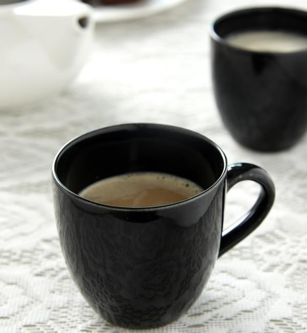 TEA CUP