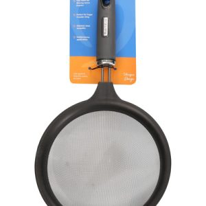 BAKERS SECRET STRAINER