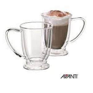 EPICURE DOUBLE WALL GLASS