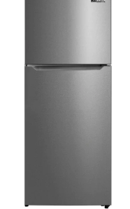 Maxsonic Elite 15cuft Refrigerator MAX-RT15SSL