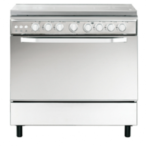 Maxsonic 30" S/Steel Stove MAX-MR200