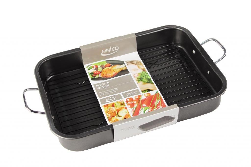 UNICO ROASTING PAN