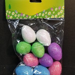 EASTER EGGS PK