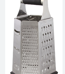HOME BASICS HAND GRATER