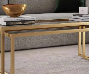 COFFEE TABLE 13225