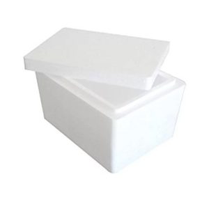 STYRO COOLER