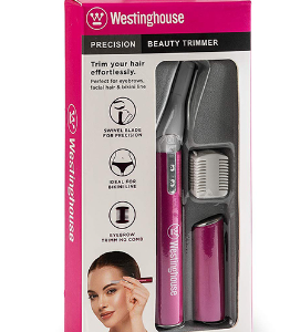 WESTINGHOUSE BEAUTY TRIMMER