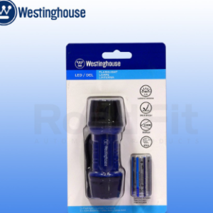 WESTINGHOUSE LED POCKET FLASHLIGHT