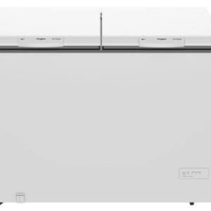 Whirlpool 15cft Dual Function Chest Freezer WHB42EBTWJ