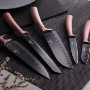 BH2407 KNIFE SET