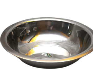 2 555 S/STEEL BOWLS