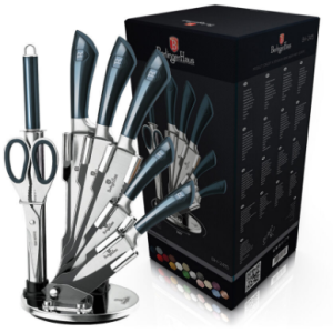 BH-2415 BERLINGER HAUS KNIFE SET