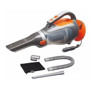 Black + Decker Car Vac BDCV610-LA