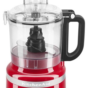 Kitchen Aid 7Cup Food Processor KFP0718ER