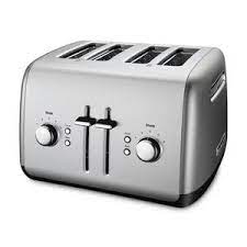 Kitchen Aid 4 Slice Toaster