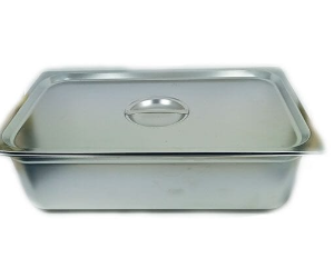 LARGE FOOD WARMER SET