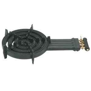 4 RING STOVE