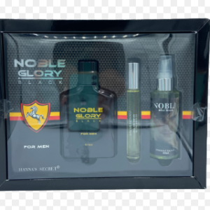 NOBLE GLORY FRAGRANCE FOR MEN