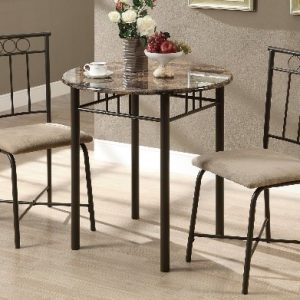 3pc Dining Set
