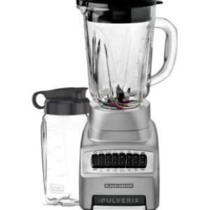 BLACK+DECKER PULVERIX BLENDER