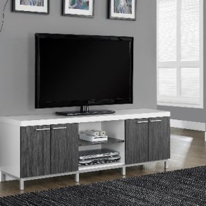 MONARCH 60"L TV STAND I2591