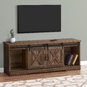 MONARCH TV STAND I2746