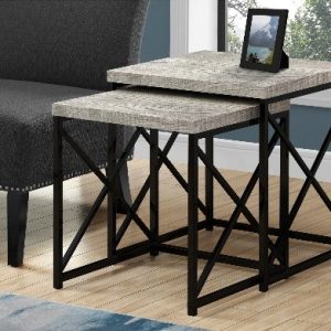 2PC NESTING TABLE I3226