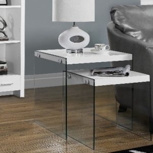 2PC NESTING TABLE I3287
