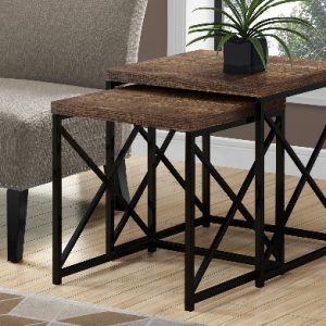 2PC NESTING TABLE I3413