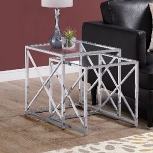 2PC NESTING TABLE I3441