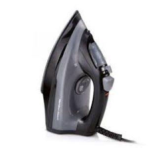 HAMILTON BEACH STEAM IRON - 14105