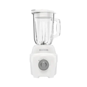 BLACK+DECKER ICE CRUSH BLENDER BL0876-0WDLA