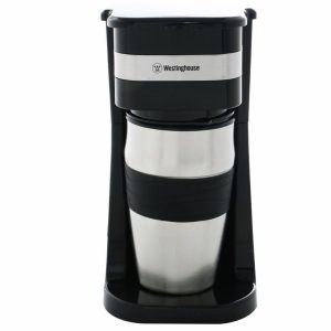WESTINGHOUSE SINGLE SERVE COFFEE MAKER - WKCM111S