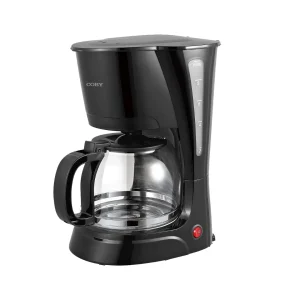COBY COFFEE MAKER - CY3330-4293-1
