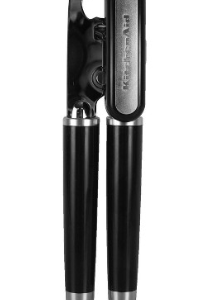 KITCHEN AID CAN OPENER (BLACK)