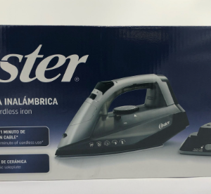 OSTER HEATER GCSTCC3000