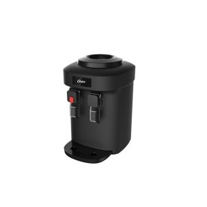 OSTER WATER DISPENSER BLACK