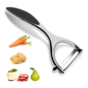 BAKERS SECRET VEGETABLE PEELER