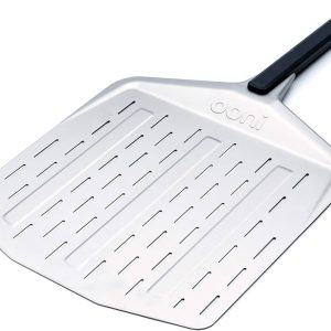 PERFORATED PIZZA PEEL