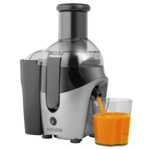 BLACK + DECKER AUTOMACTIC JUICE EXTRACTOR - JMBD3181