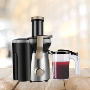 BRENTWOOD JUICE EXTRACTOR - JC-1000