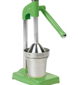 LIFE ART MANUAL IRON HAND JUICER